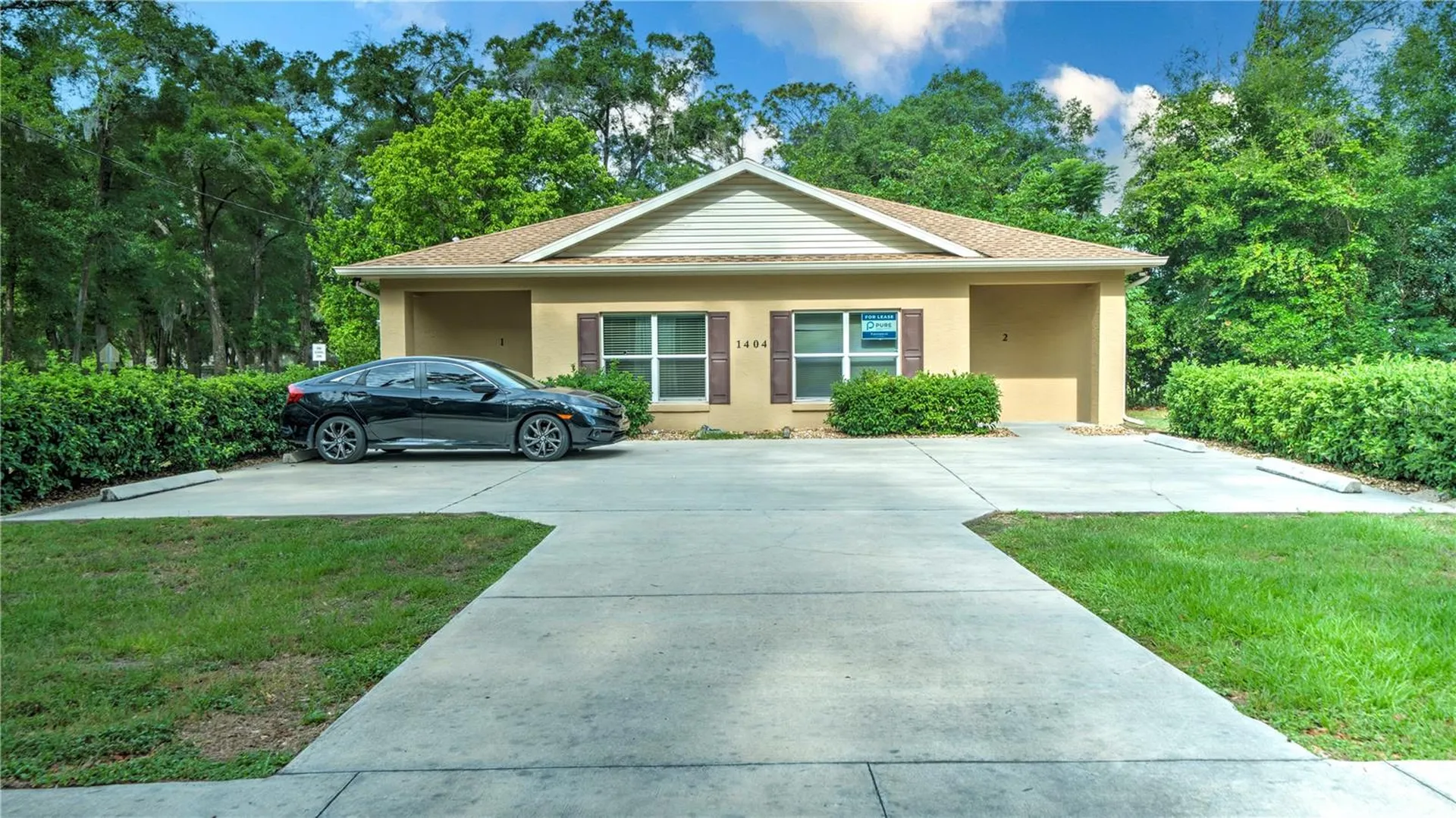 1404 NW 18th Avenue Ocala FL 34475