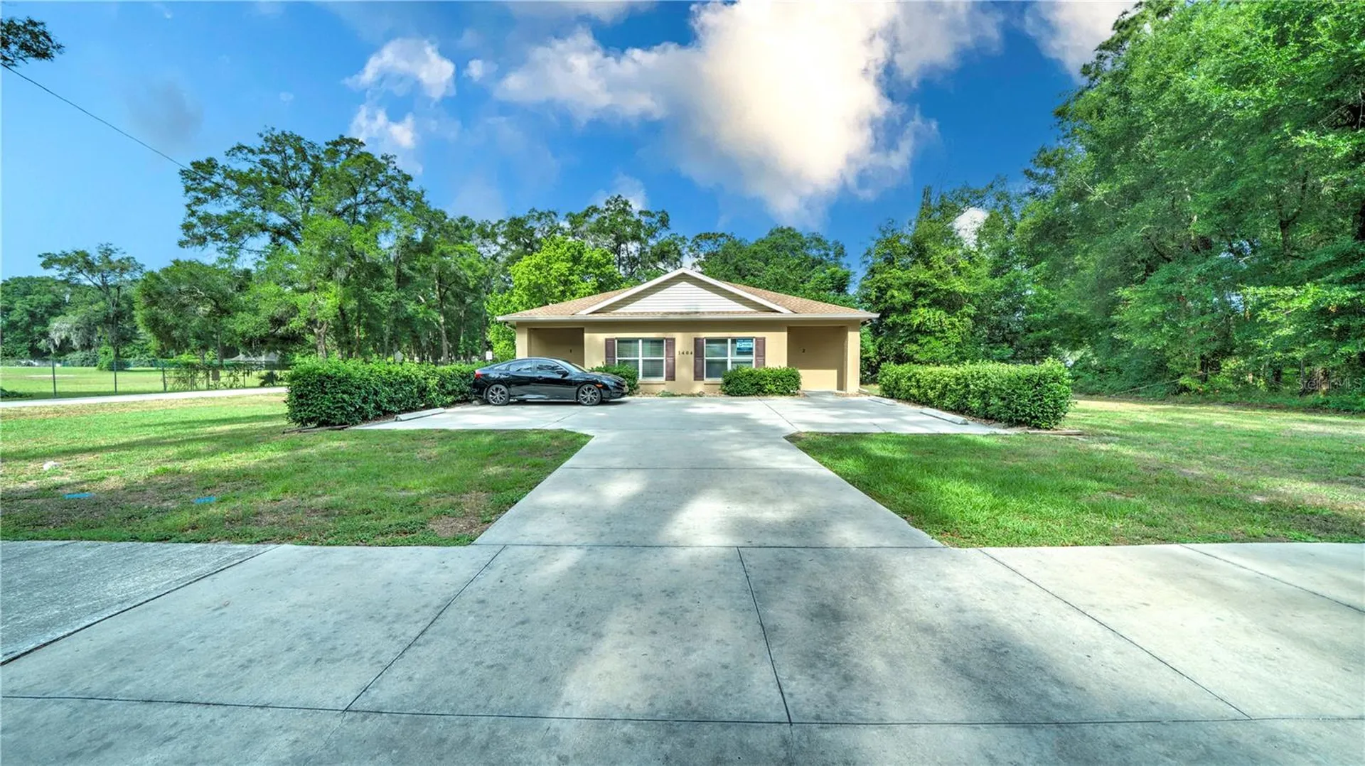 1404 NW 18th Avenue Ocala FL 34475