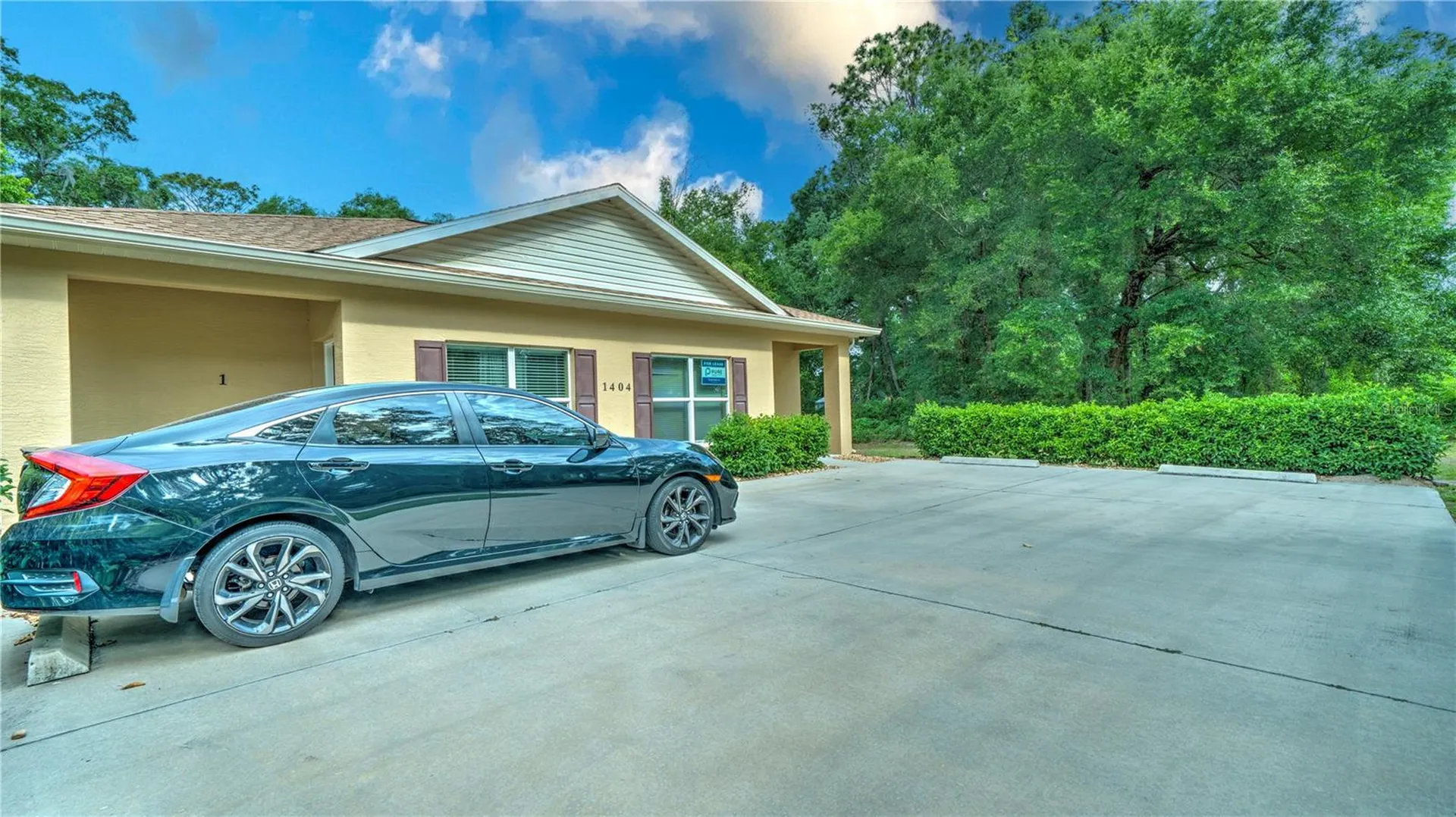 1404 NW 18th Avenue Ocala FL 34475