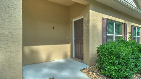 1404 NW 18th Avenue Ocala FL 34475