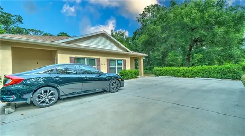 1404 NW 18th Avenue Ocala FL 34475