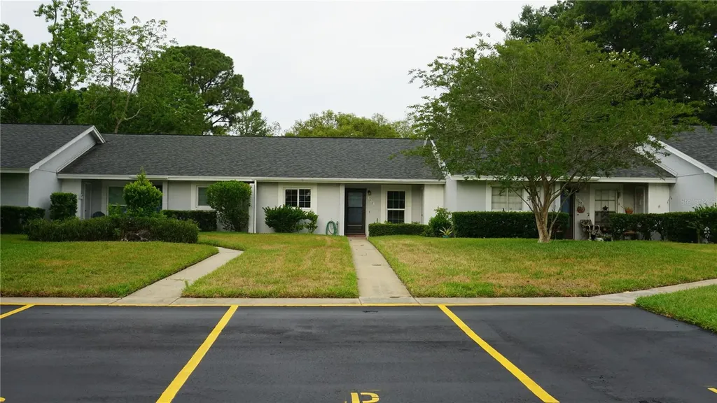 7616 Danube Drive Hudson FL 34667