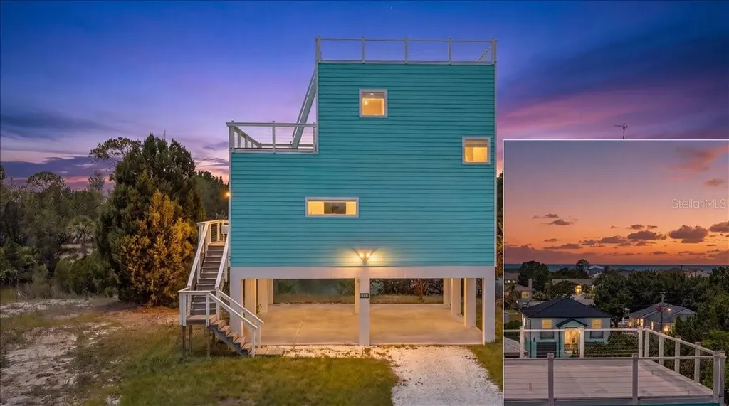 3185 Rose Arbor Drive Hernando Beach FL 34607