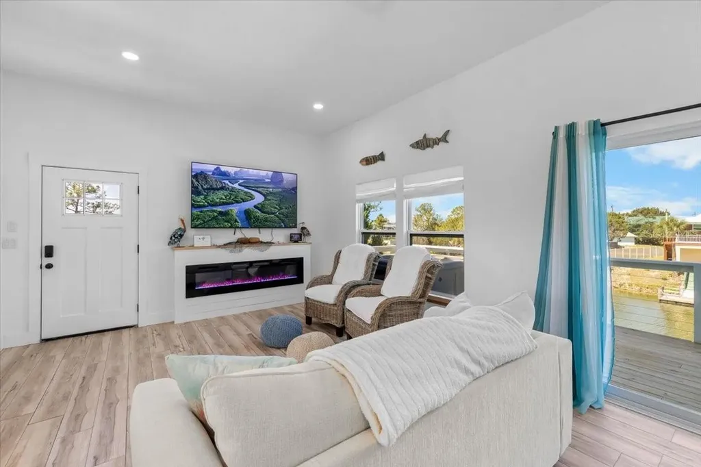 3185 Rose Arbor Drive Hernando Beach FL 34607