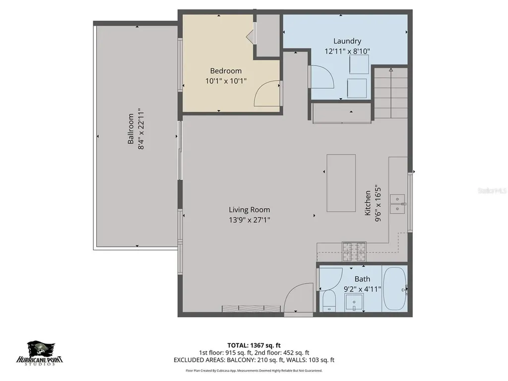 3185 Rose Arbor Drive Hernando Beach FL 34607