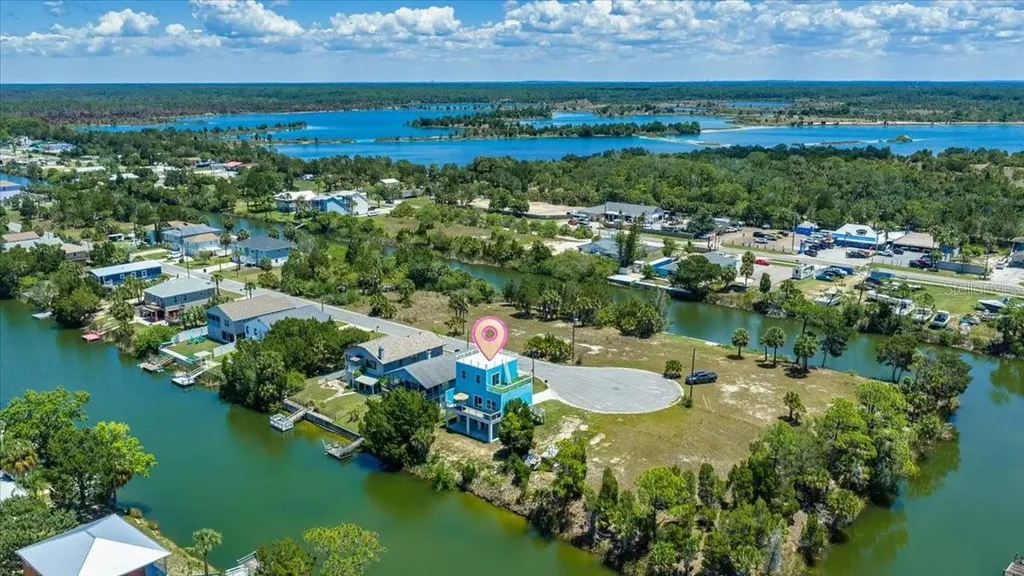 3185 Rose Arbor Drive Hernando Beach FL 34607