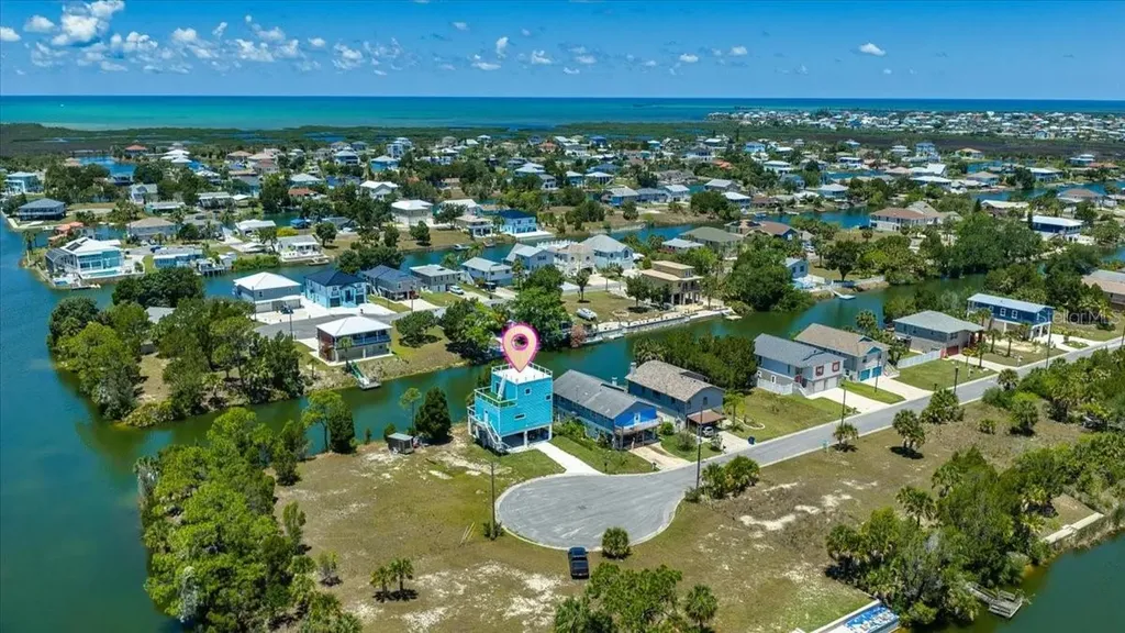 3185 Rose Arbor Drive Hernando Beach FL 34607