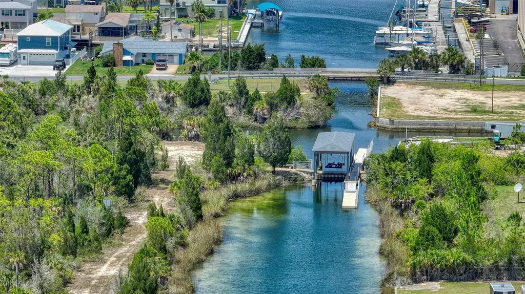 3185 Rose Arbor Drive Hernando Beach FL 34607