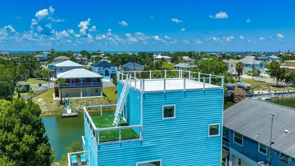 3185 Rose Arbor Drive Hernando Beach FL 34607