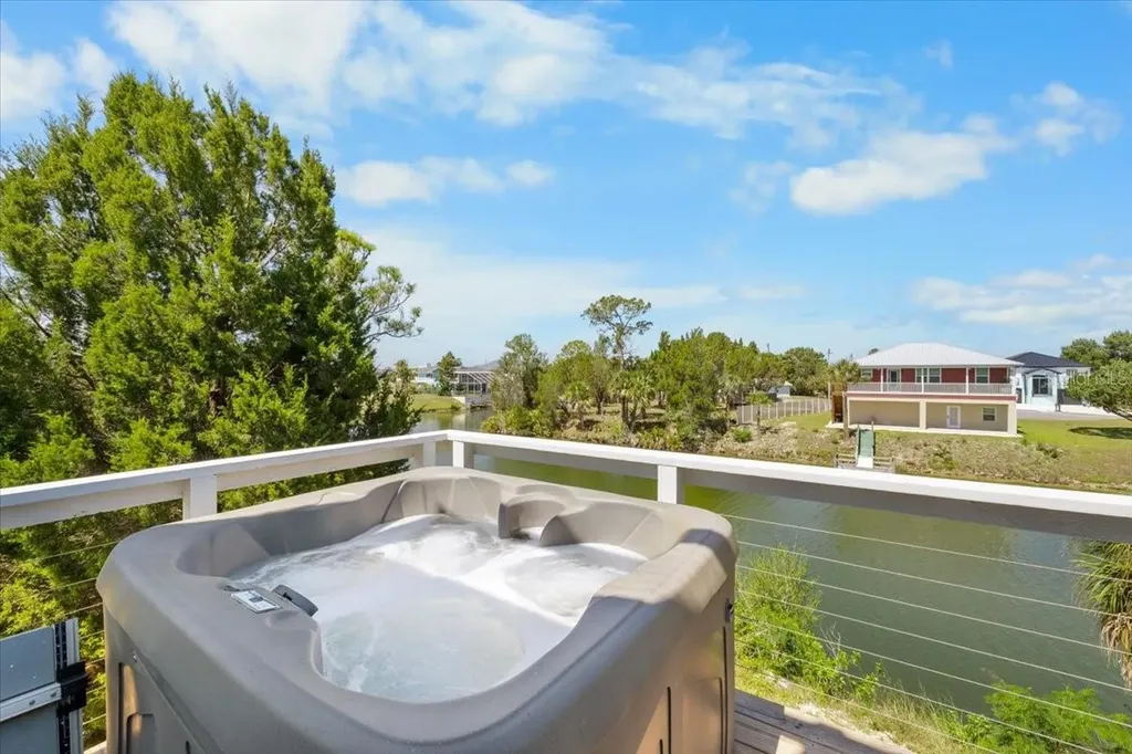 3185 Rose Arbor Drive Hernando Beach FL 34607