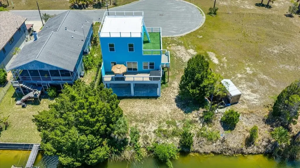 3185 Rose Arbor Drive Hernando Beach FL 34607
