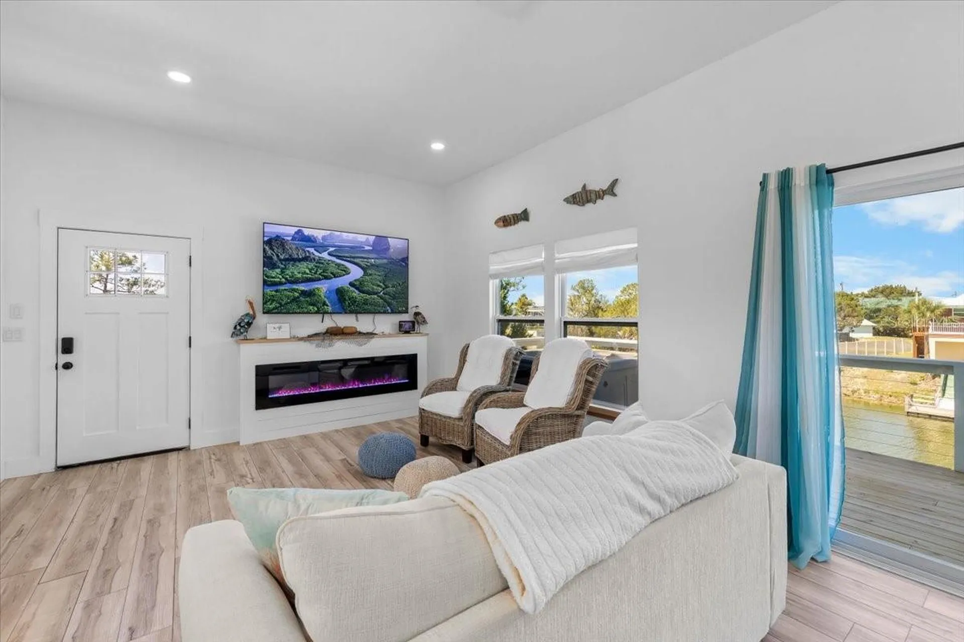 3185 Rose Arbor Drive Hernando Beach FL 34607