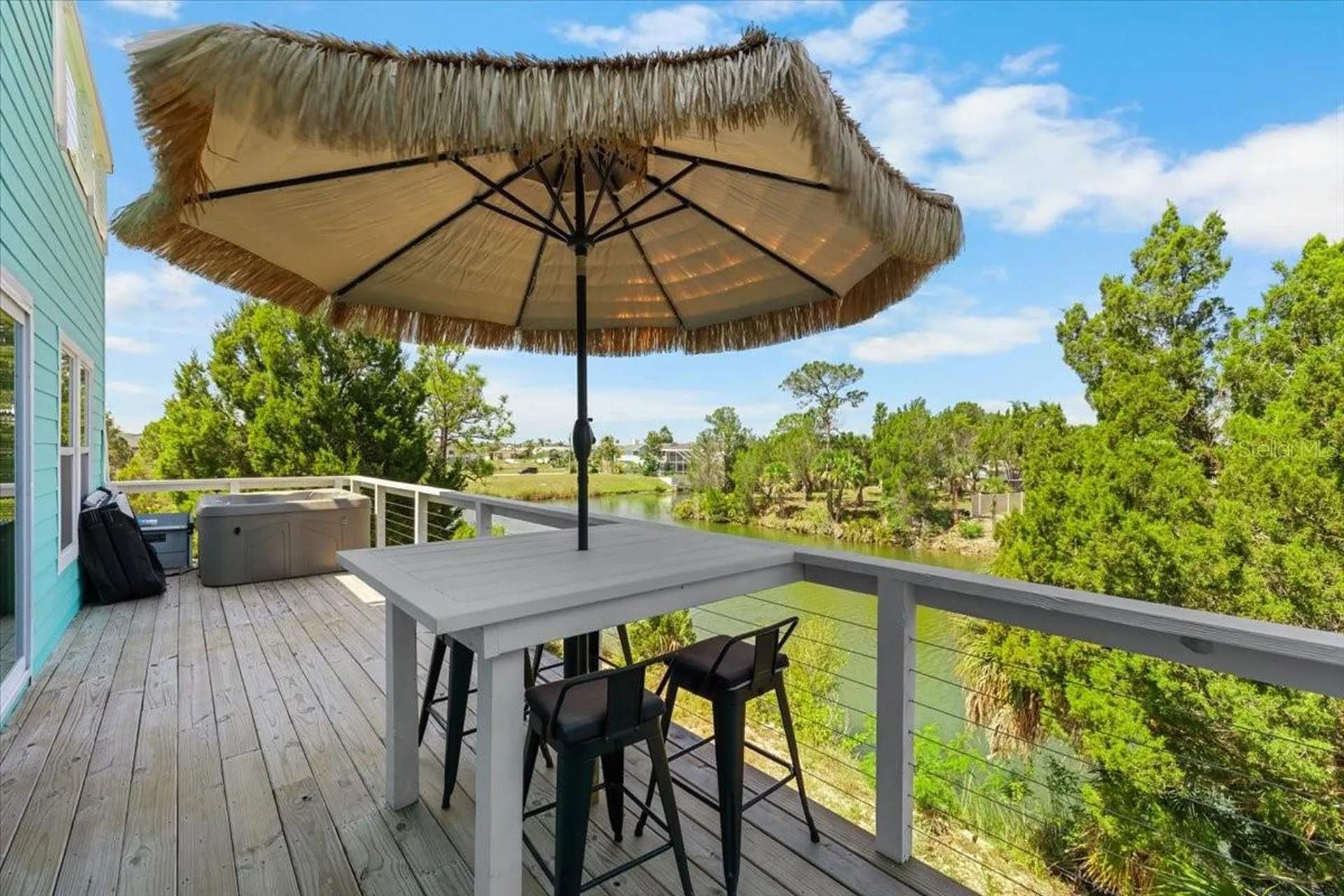 3185 Rose Arbor Drive Hernando Beach FL 34607