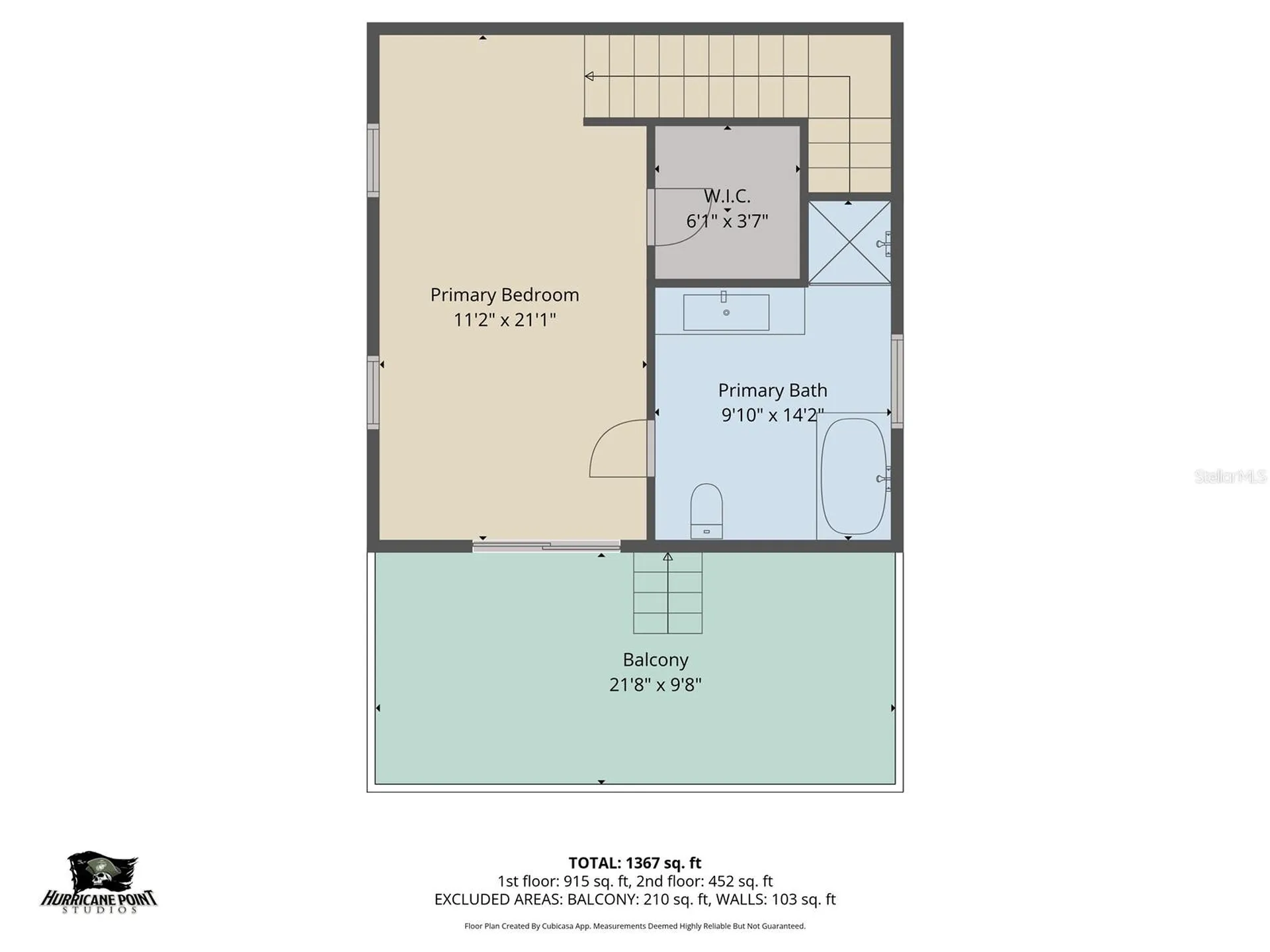 3185 Rose Arbor Drive Hernando Beach FL 34607