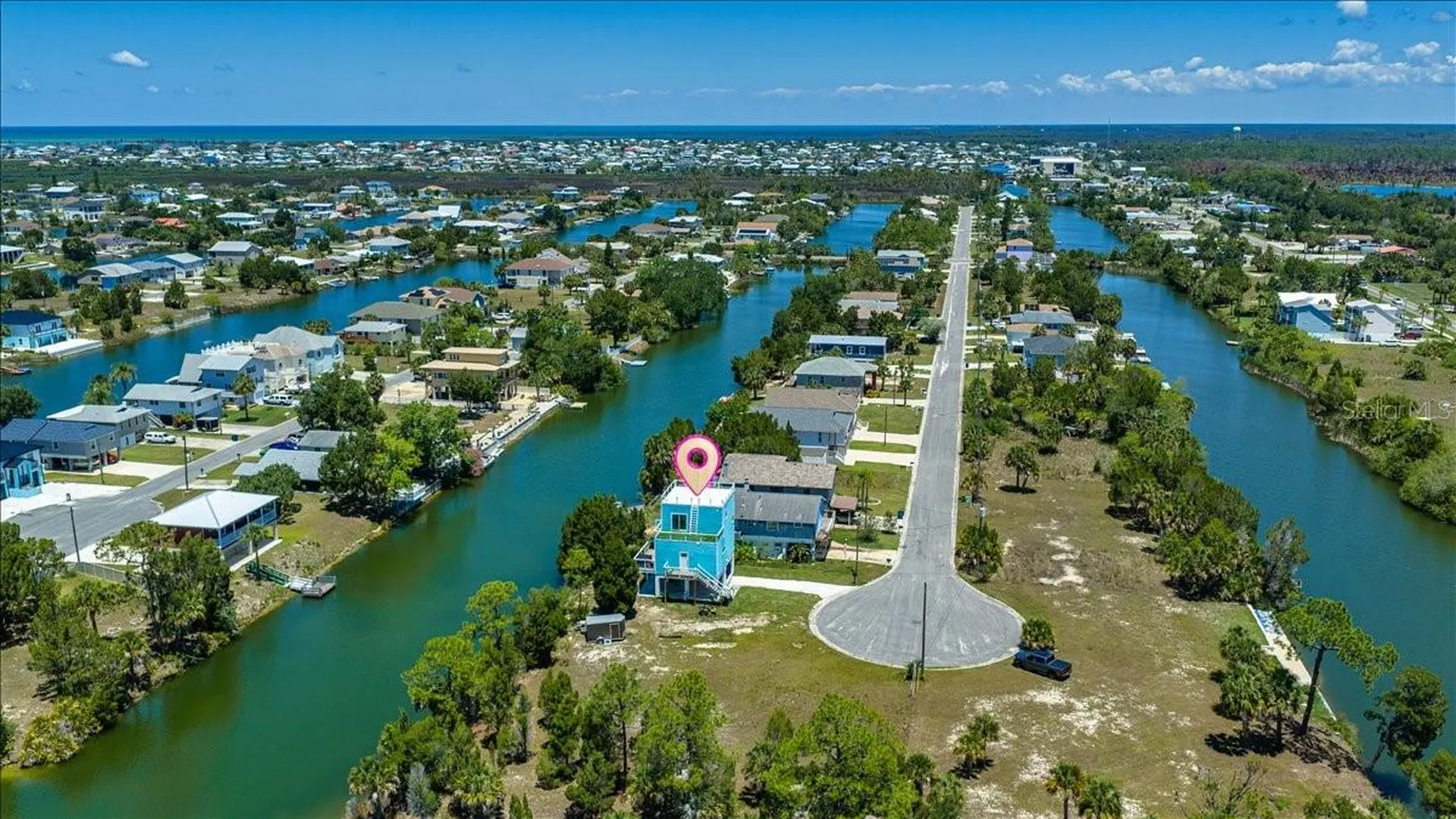 3185 Rose Arbor Drive Hernando Beach FL 34607