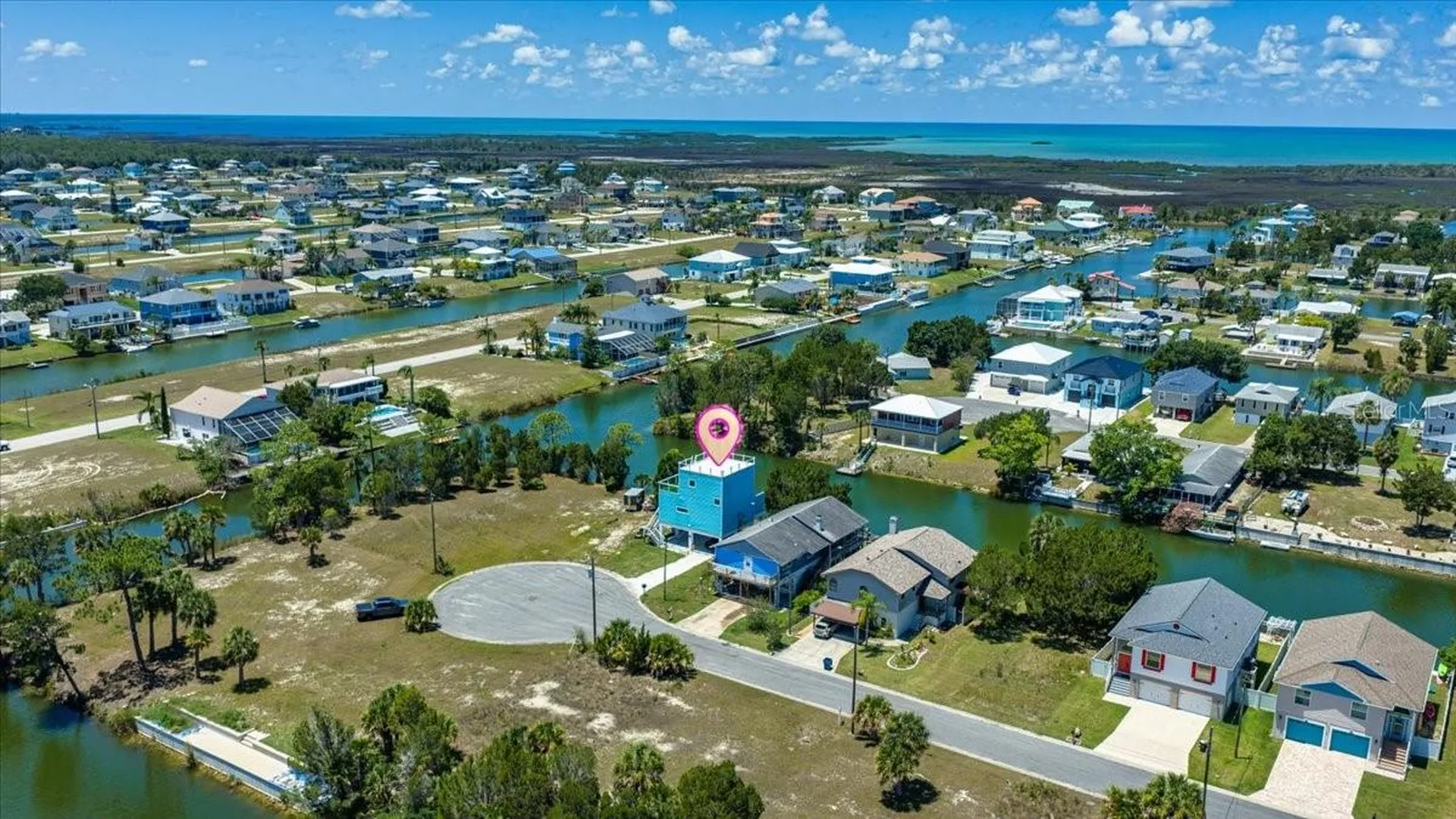 3185 Rose Arbor Drive Hernando Beach FL 34607