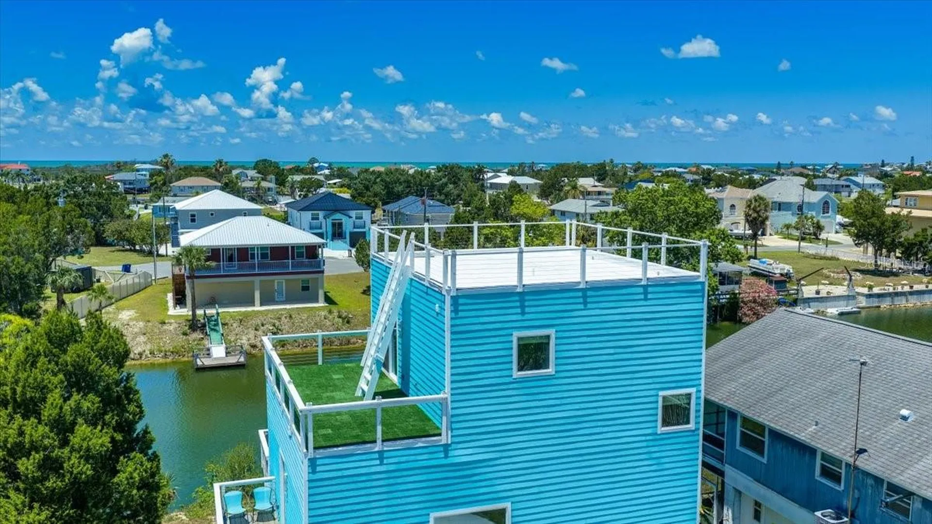 3185 Rose Arbor Drive Hernando Beach FL 34607