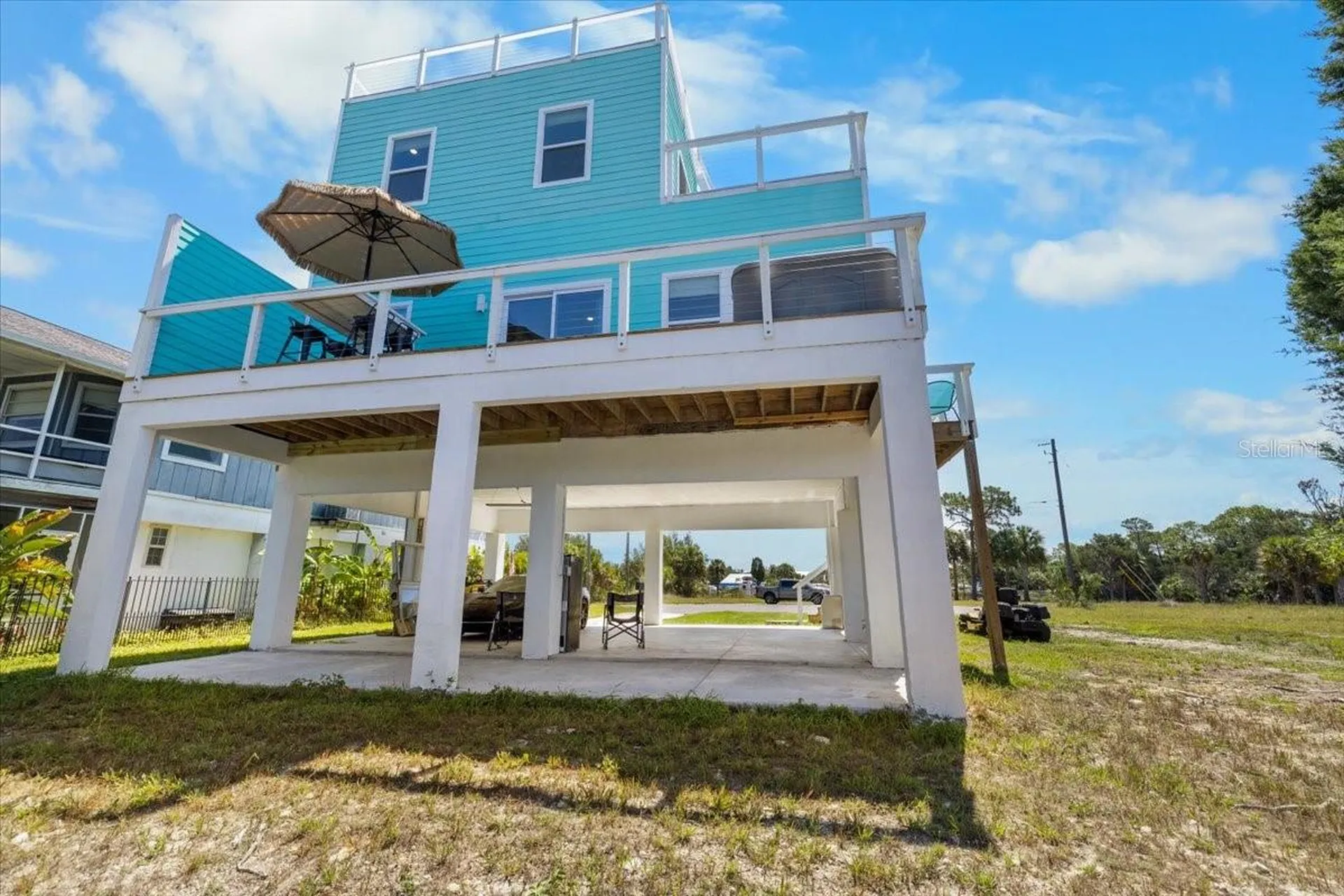 3185 Rose Arbor Drive Hernando Beach FL 34607