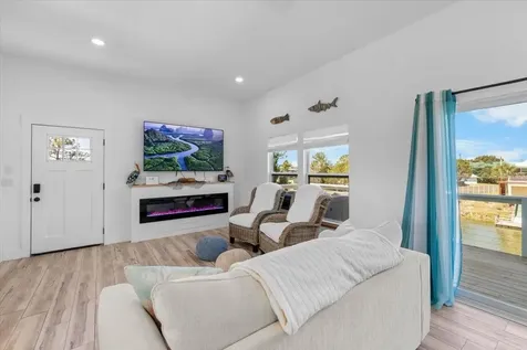 3185 Rose Arbor Drive Hernando Beach FL 34607
