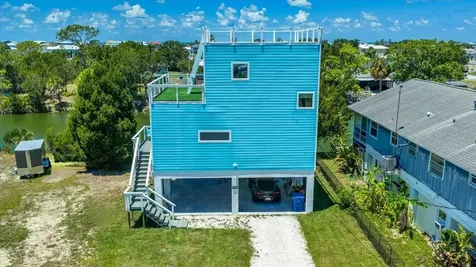 3185 Rose Arbor Drive Hernando Beach FL 34607