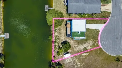 3185 Rose Arbor Drive Hernando Beach FL 34607