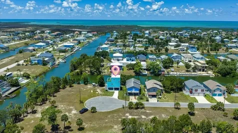 3185 Rose Arbor Drive Hernando Beach FL 34607