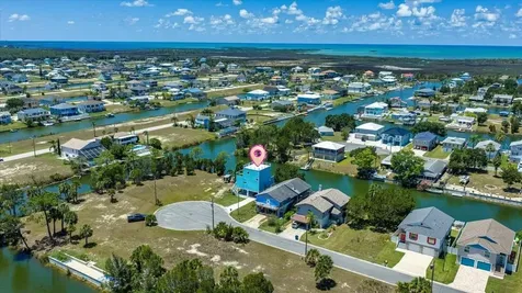 3185 Rose Arbor Drive Hernando Beach FL 34607