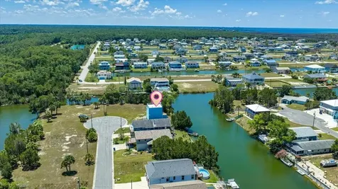 3185 Rose Arbor Drive Hernando Beach FL 34607