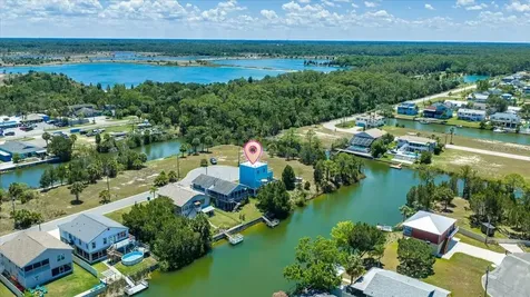 3185 Rose Arbor Drive Hernando Beach FL 34607