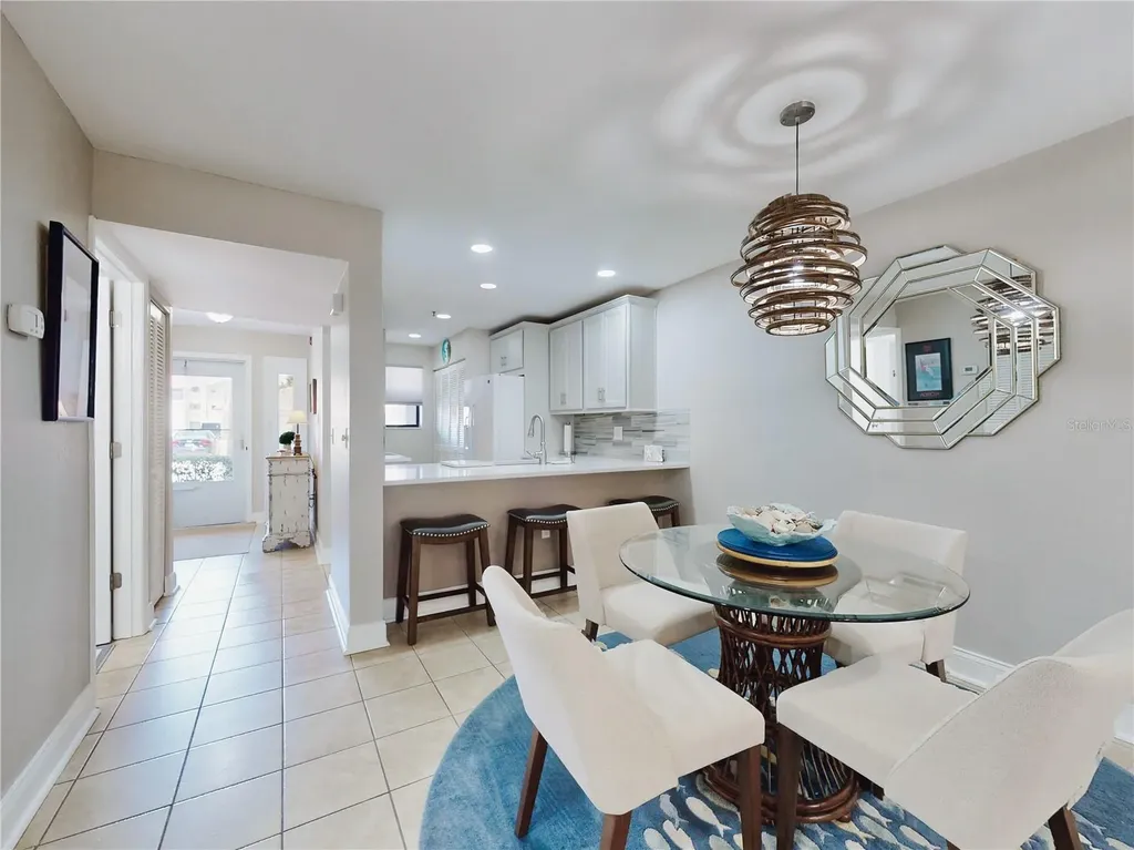 451 Bouchelle Drive New Smyrna Beach FL 32169