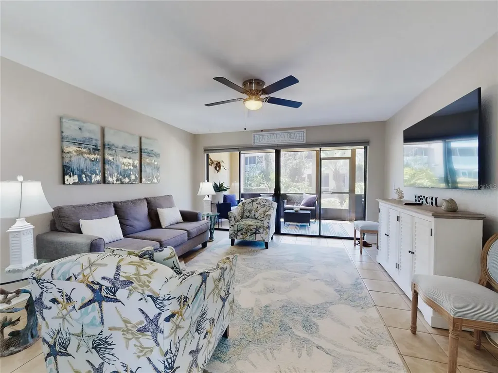 451 Bouchelle Drive New Smyrna Beach FL 32169