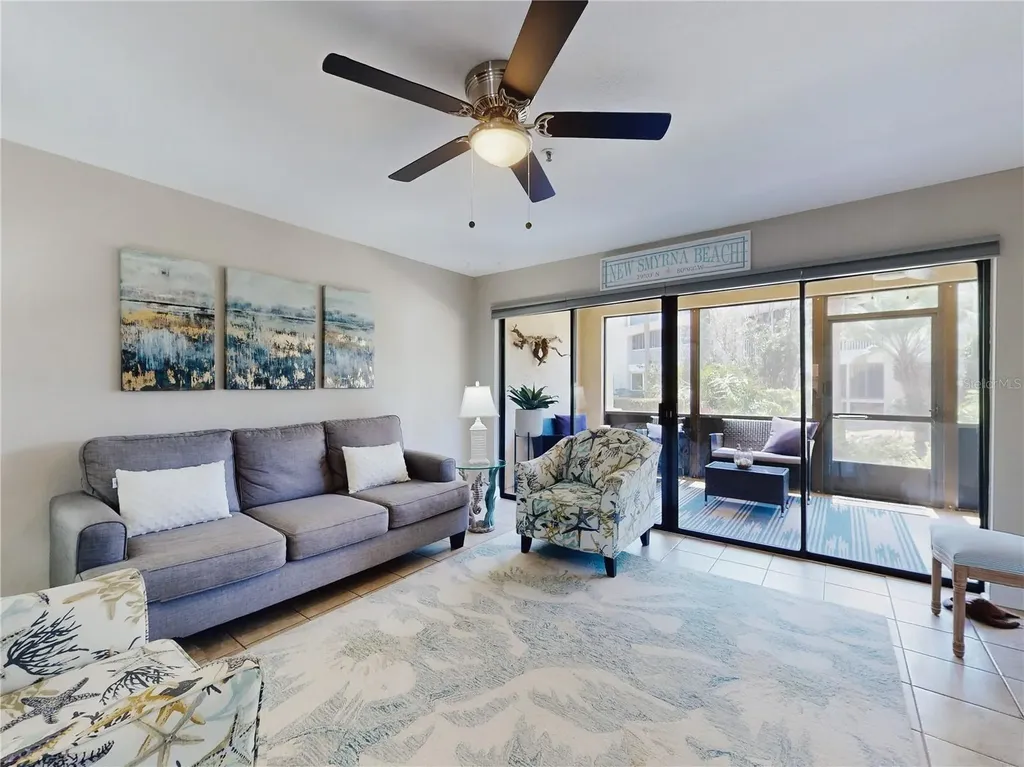 451 Bouchelle Drive New Smyrna Beach FL 32169