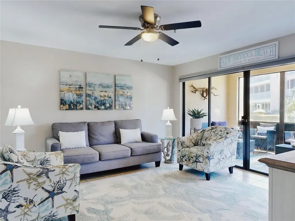 451 Bouchelle Drive New Smyrna Beach FL 32169
