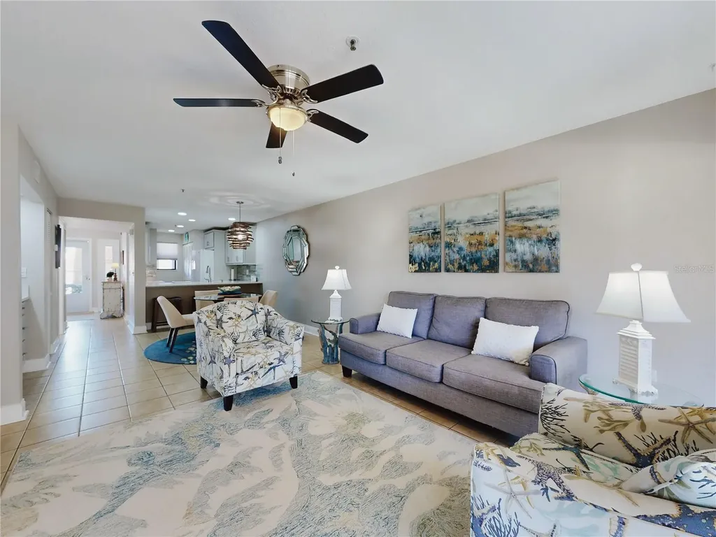 451 Bouchelle Drive New Smyrna Beach FL 32169
