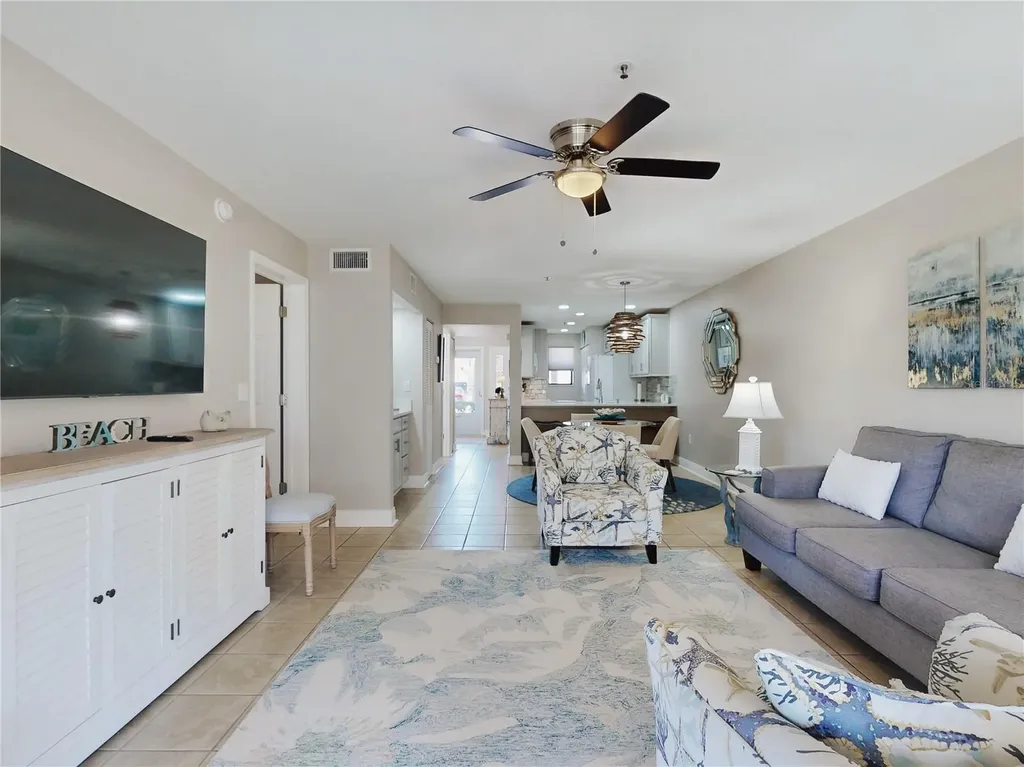 451 Bouchelle Drive New Smyrna Beach FL 32169