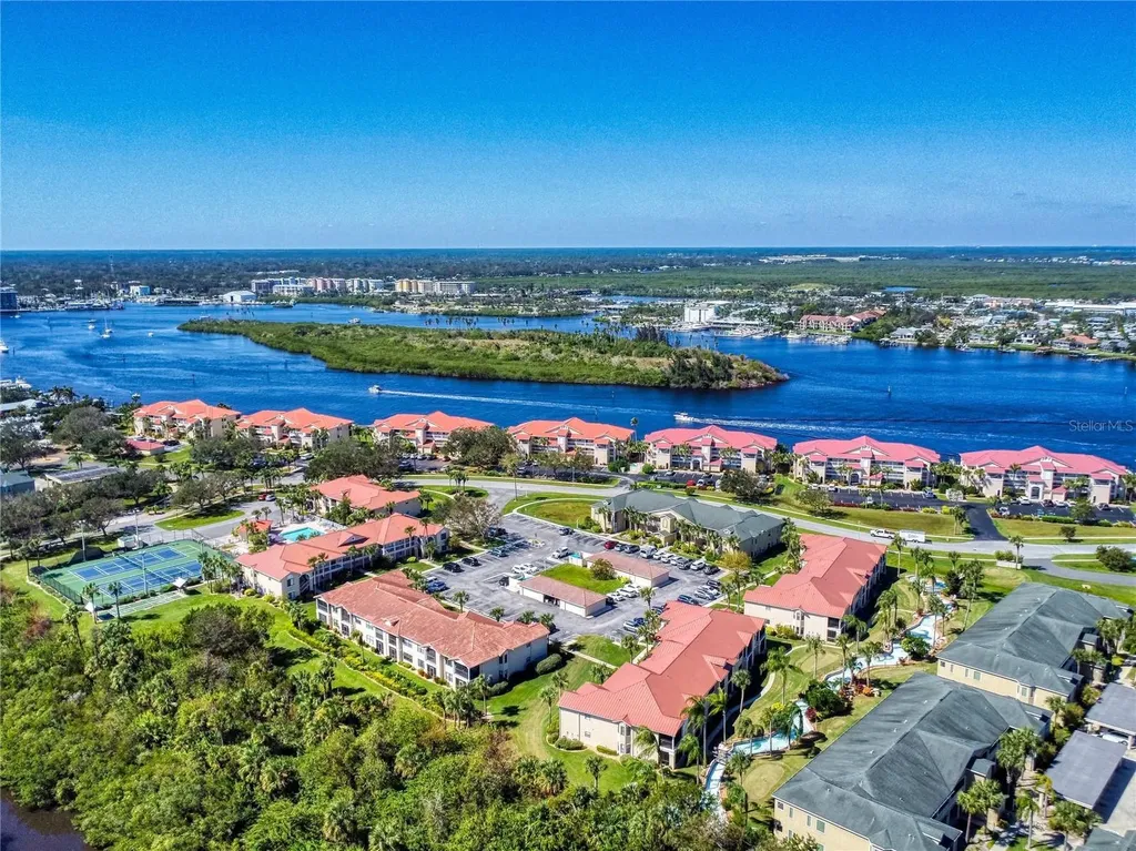 451 Bouchelle Drive New Smyrna Beach FL 32169