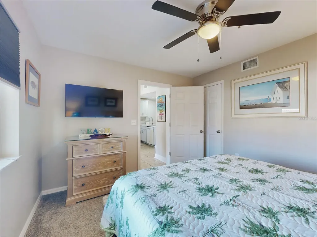 451 Bouchelle Drive New Smyrna Beach FL 32169