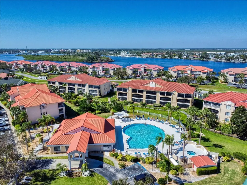451 Bouchelle Drive New Smyrna Beach FL 32169