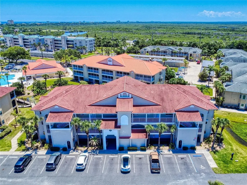 451 Bouchelle Drive New Smyrna Beach FL 32169