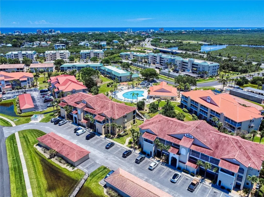 451 Bouchelle Drive New Smyrna Beach FL 32169