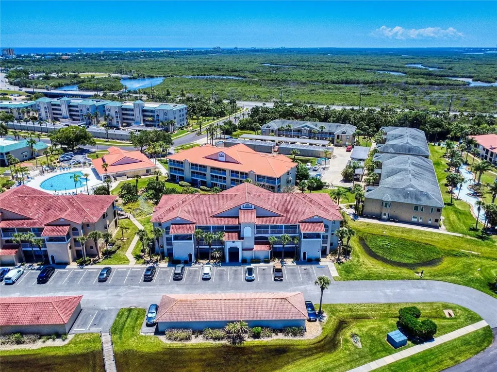 451 Bouchelle Drive New Smyrna Beach FL 32169