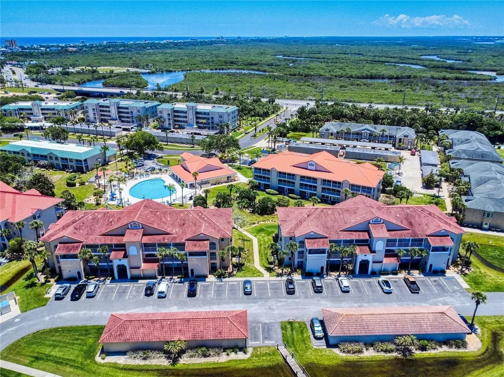 451 Bouchelle Drive New Smyrna Beach FL 32169