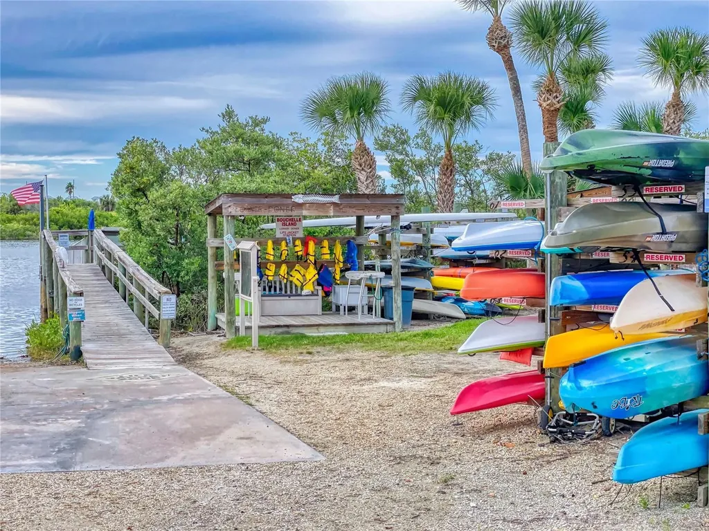 451 Bouchelle Drive New Smyrna Beach FL 32169