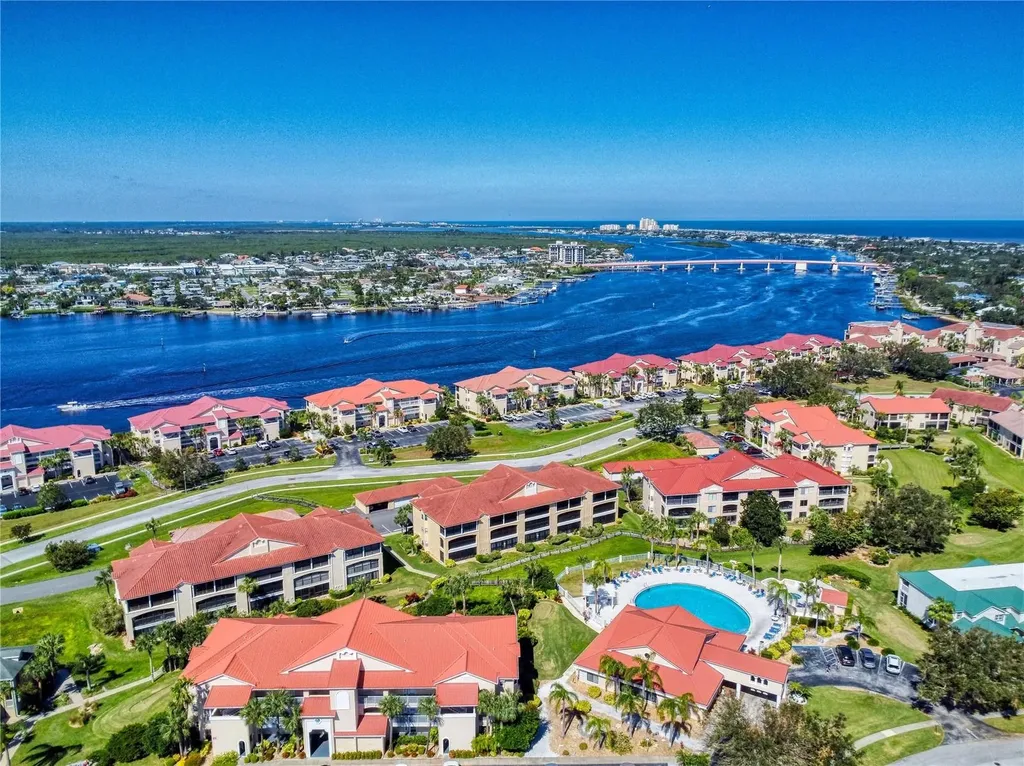 451 Bouchelle Drive New Smyrna Beach FL 32169