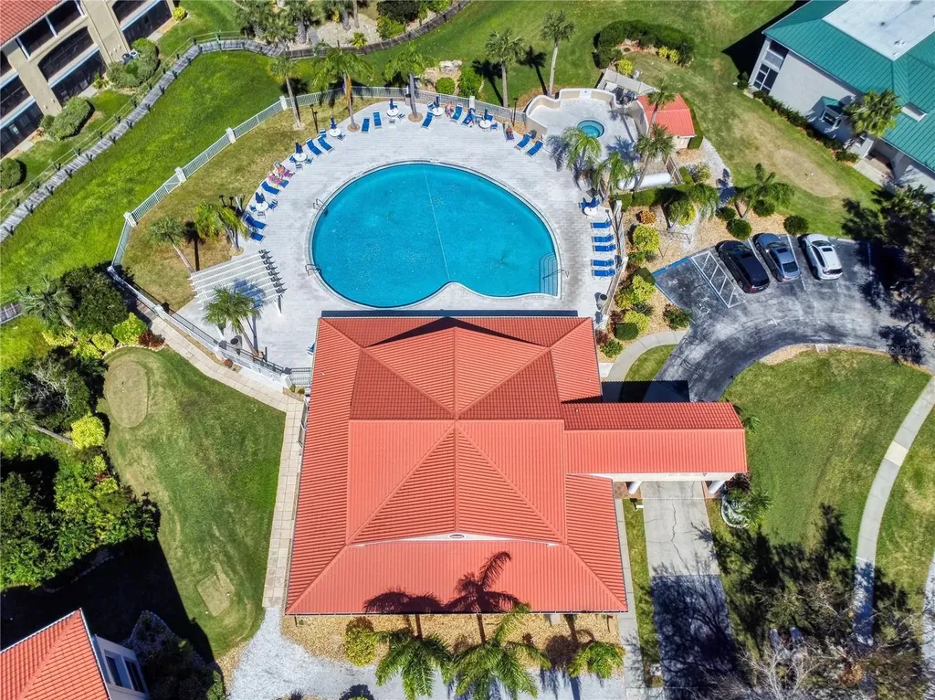 451 Bouchelle Drive New Smyrna Beach FL 32169