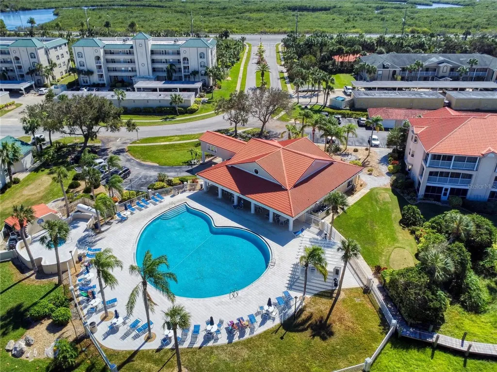 451 Bouchelle Drive New Smyrna Beach FL 32169