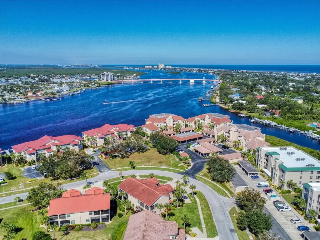 451 Bouchelle Drive New Smyrna Beach FL 32169