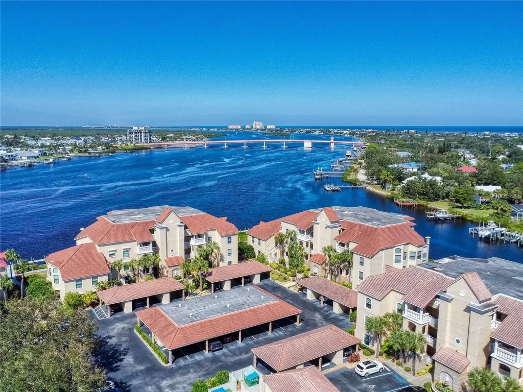 451 Bouchelle Drive New Smyrna Beach FL 32169