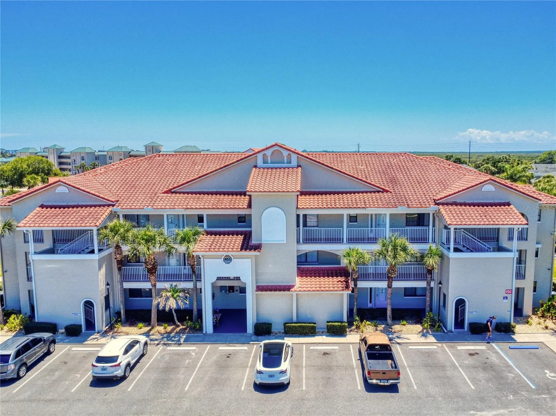 451 Bouchelle Drive New Smyrna Beach FL 32169