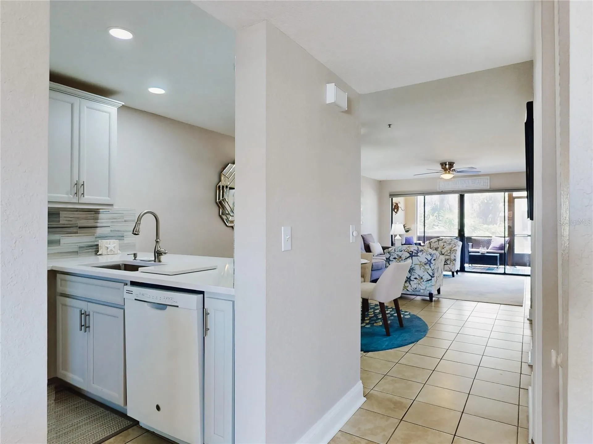 451 Bouchelle Drive New Smyrna Beach FL 32169